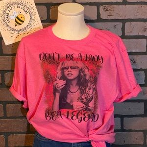 Stevie Nicks Tshirt.
